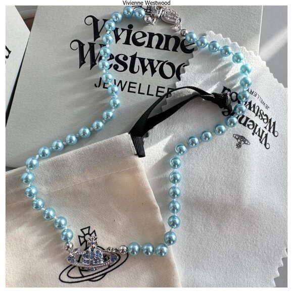 Vivienne Westwood Jewelry - Picture 2 of 6